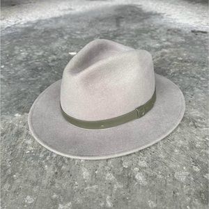 Brixton Hat